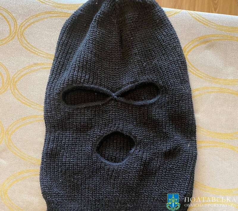 Планировали убийство полицейского и депутата Полтавского облсовета: полиция задержала 8 человек