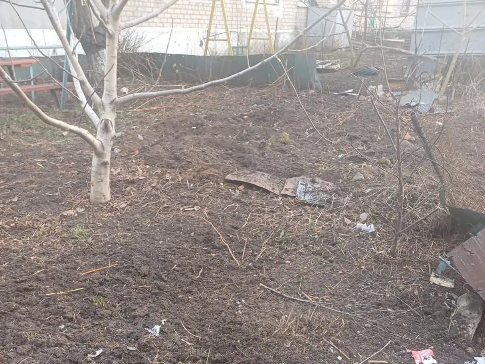 The occupants shelled Nikolaevka in the Donetsk region and killed two women. Photo and video dqxikeidqxidqrant