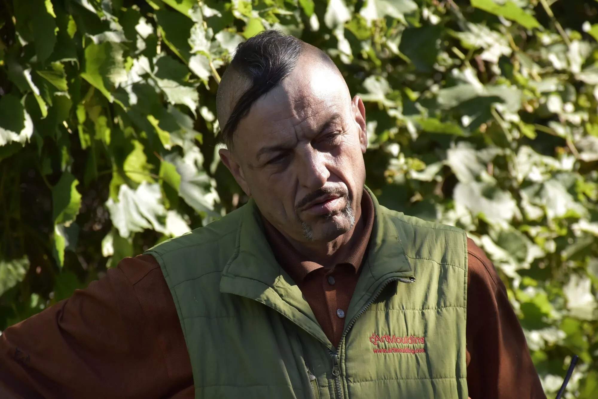 Віддав життя за Україну: на фронті загинув головний сержант роти ударних БпАК із Тернопільщини. Фото