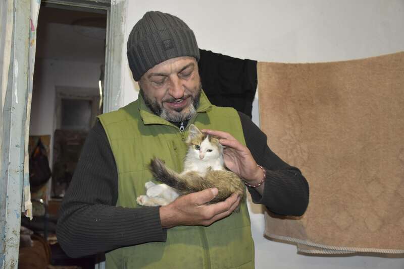 Віддав життя за Україну: на фронті загинув головний сержант роти ударних БпАК із Тернопільщини. Фото