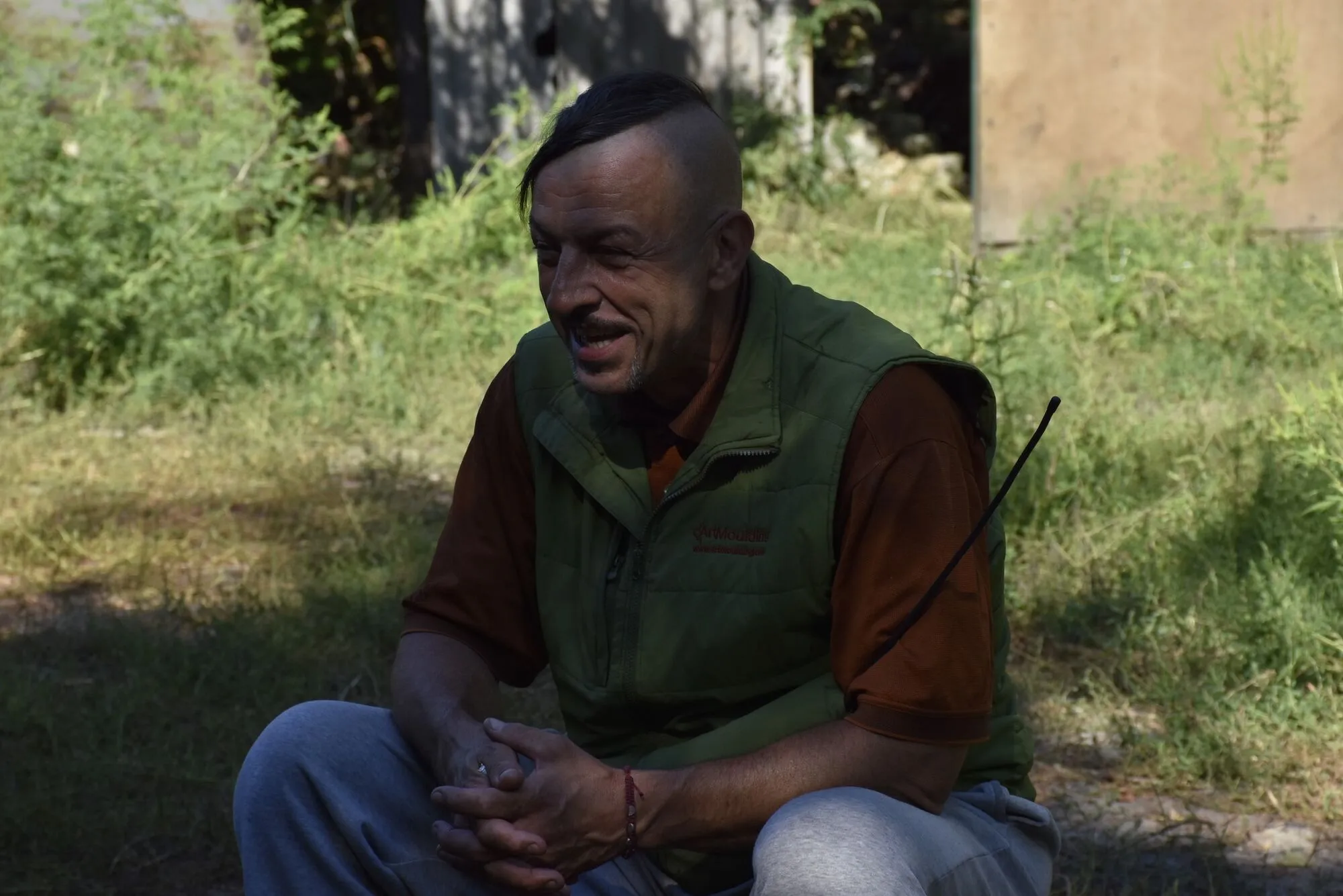 Віддав життя за Україну: на фронті загинув головний сержант роти ударних БпАК із Тернопільщини. Фото