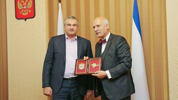 Януш Корвін-Мікке