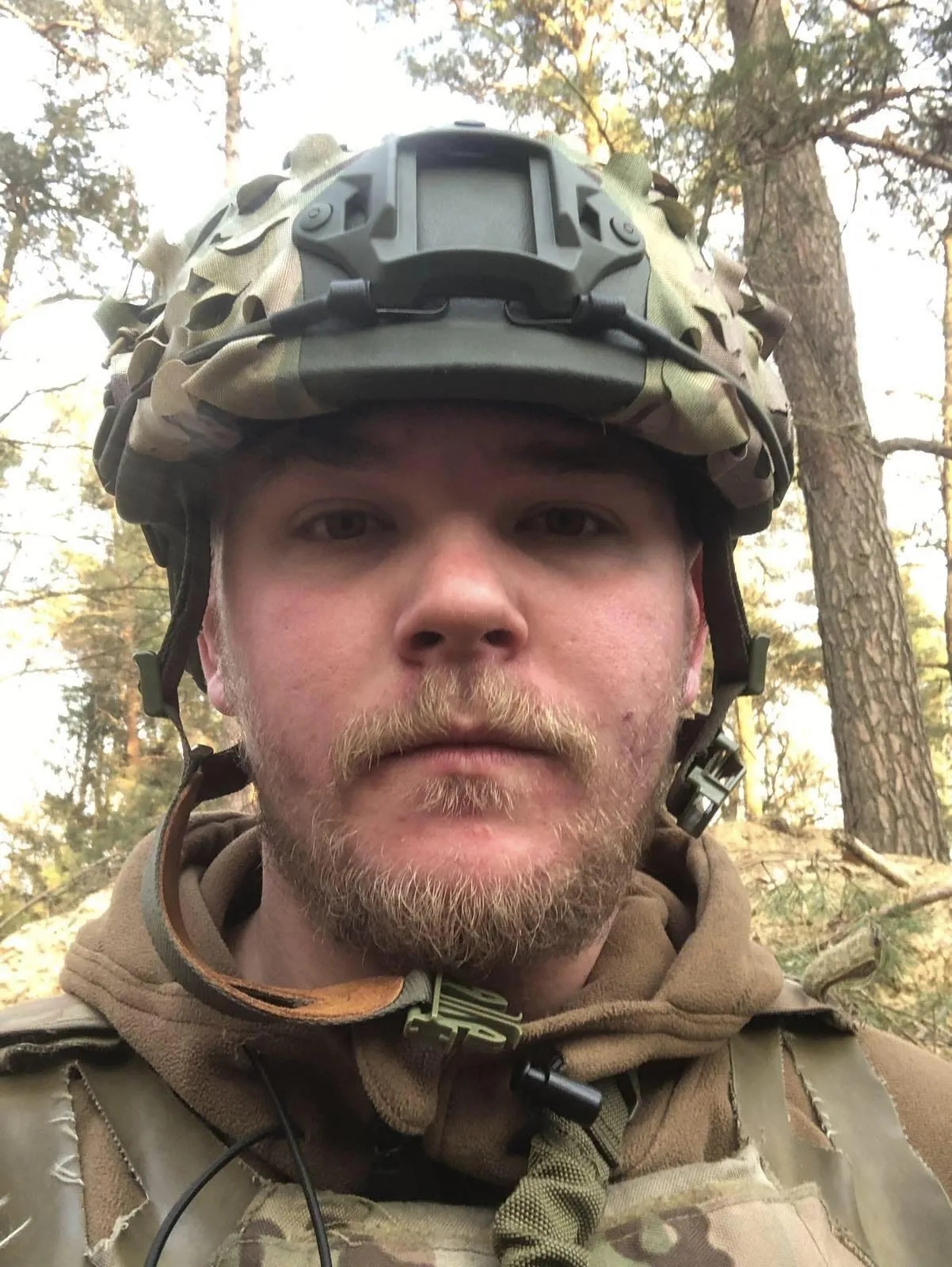 10 місяців вважали зниклим безвісти: титулований дзюдоїст загинув у бою на Донбасі