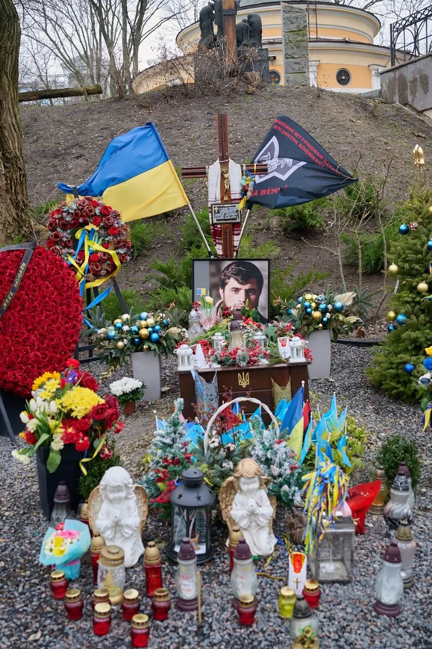 Могила ДаВинчи