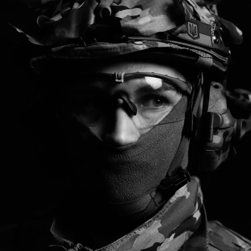 Ціною життя дозволив відхід гарнізону: під час виходу з Авдіївки героїчно загинув Кирило Ульман dqxikeidqxidqeant