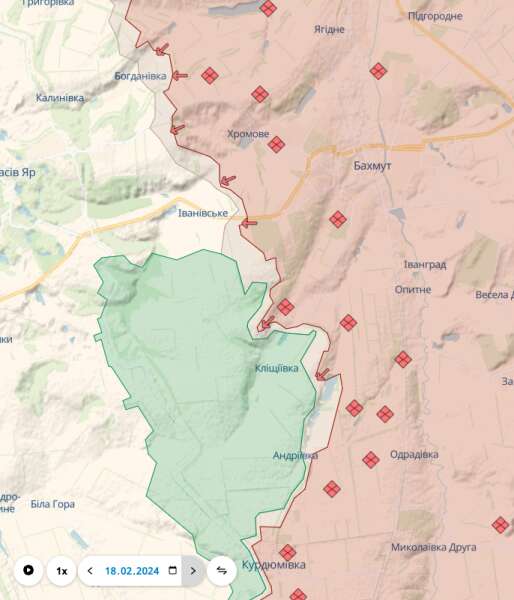 ивановское