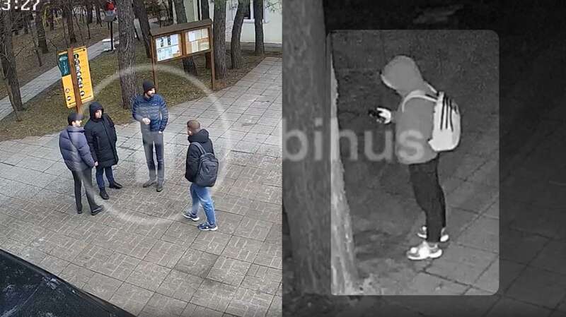 За Bihus.Info незаконно следила СБУ, операцию осуществлял Департамент защиты нацгосударства dqxikeidqxidqrant