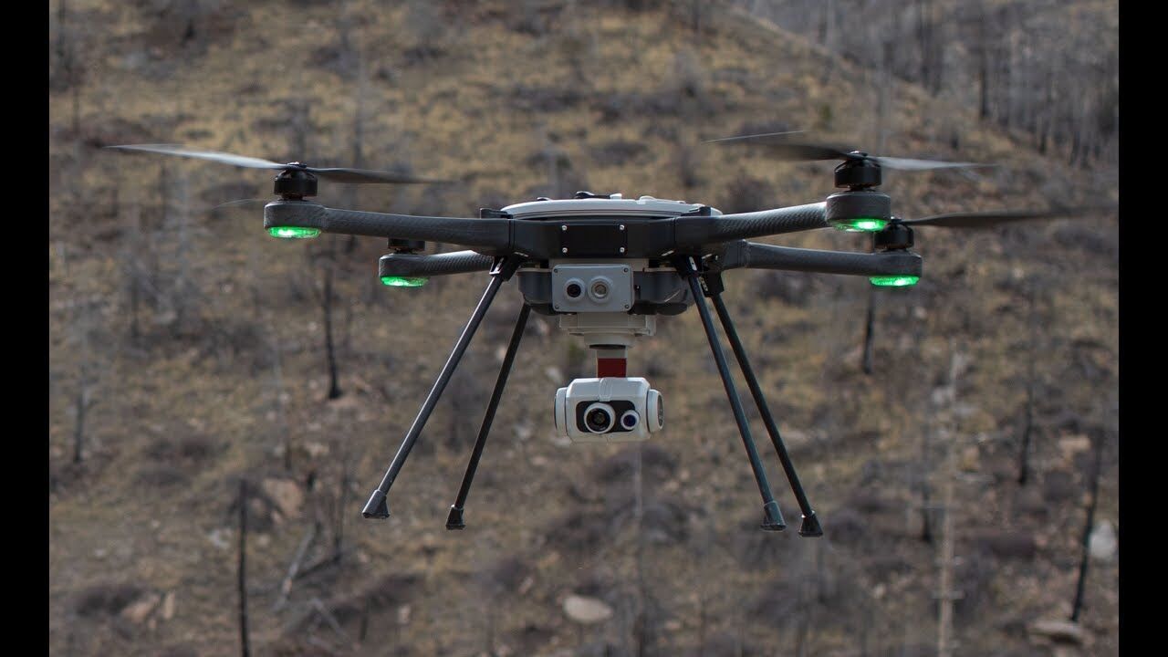 Канада передасть Україні 800 БПЛА SkyRanger R70: що про них відомо і коли дрони будуть на фронті dqxikeidqxiqrkant