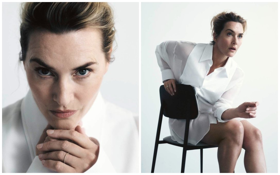 Kate Winslet dqxikeidqxidqrant