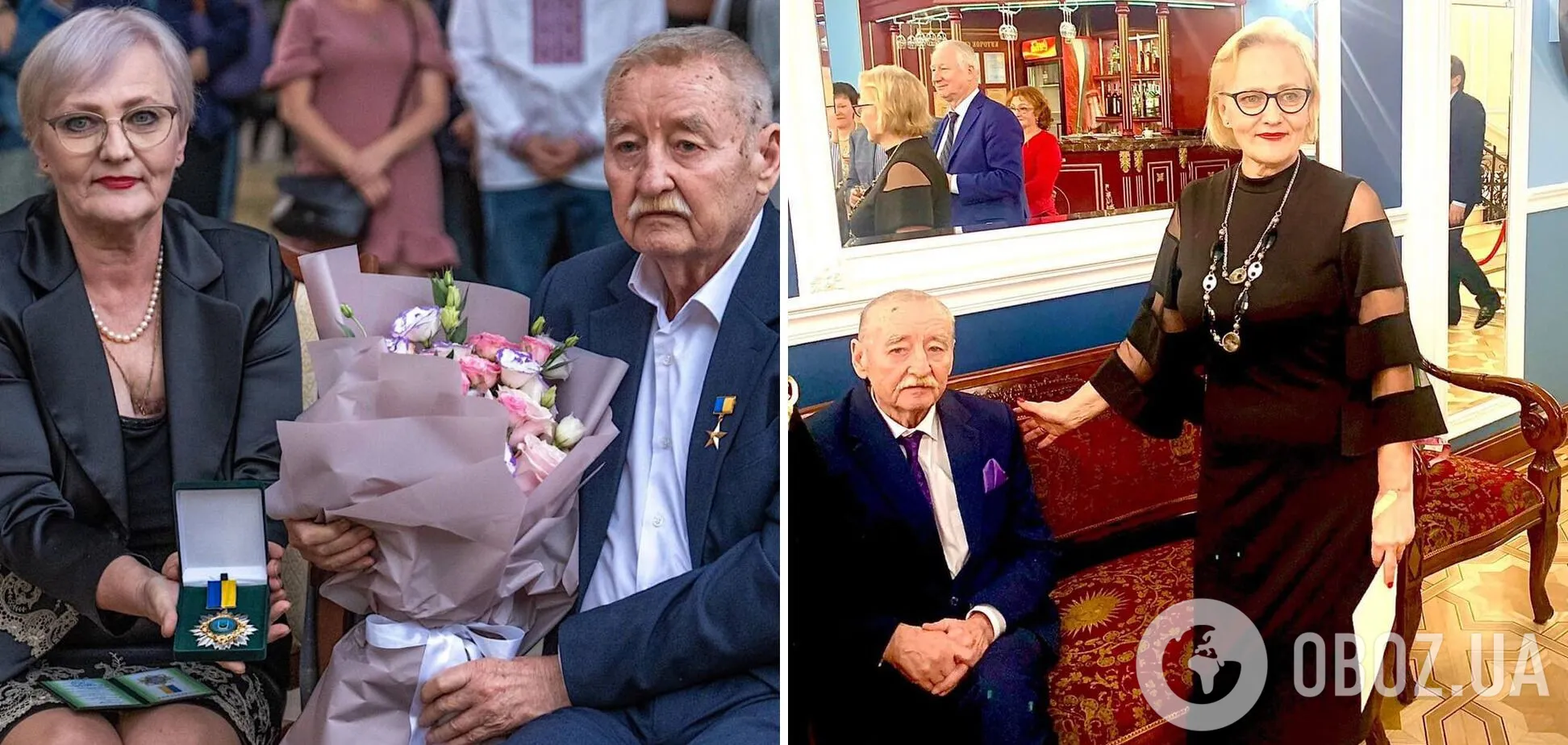 Лист Зеленському, дружба з Кобзоном і замінований будинок під Києвом. Як живе родина легендарного композитора Ігоря Поклада, що пережила окупацію dqxikeidqxidqrant