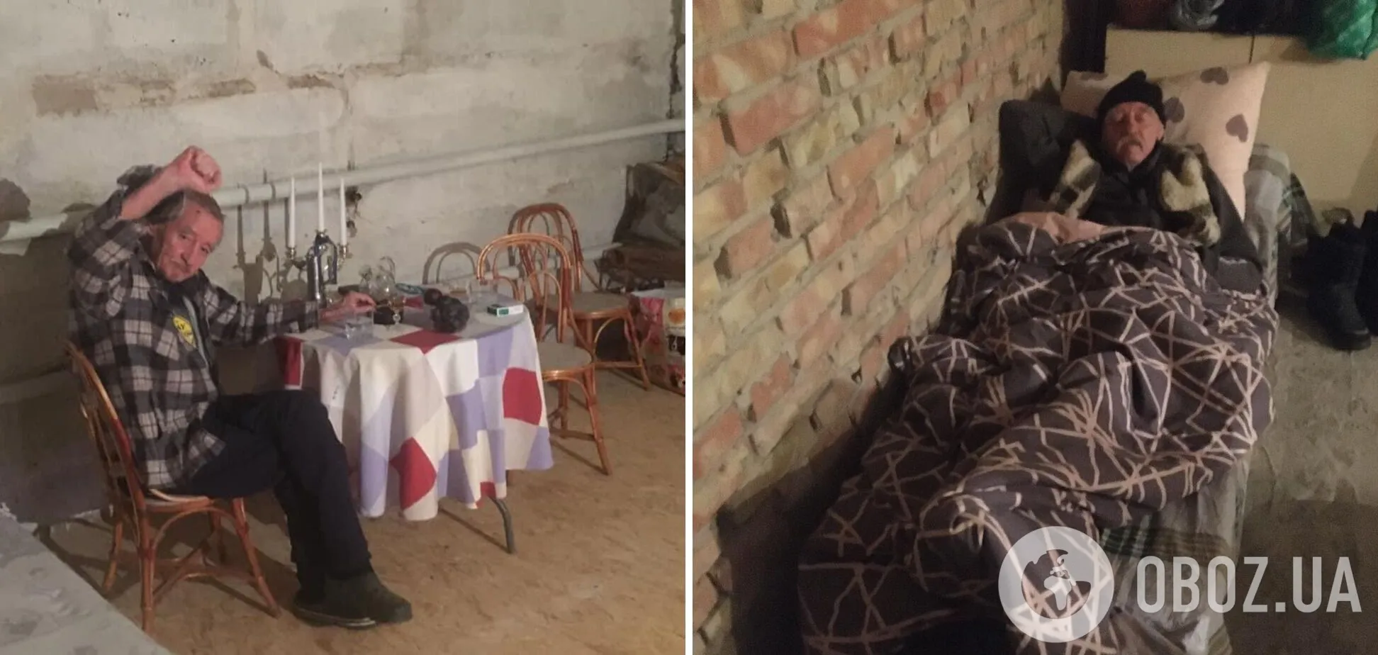 Лист Зеленському, дружба з Кобзоном і замінований будинок під Києвом. Як живе родина легендарного композитора Ігоря Поклада, що пережила окупацію