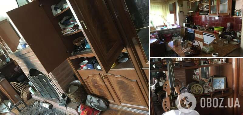 Лист Зеленському, дружба з Кобзоном і замінований будинок під Києвом. Як живе родина легендарного композитора Ігоря Поклада, що пережила окупацію