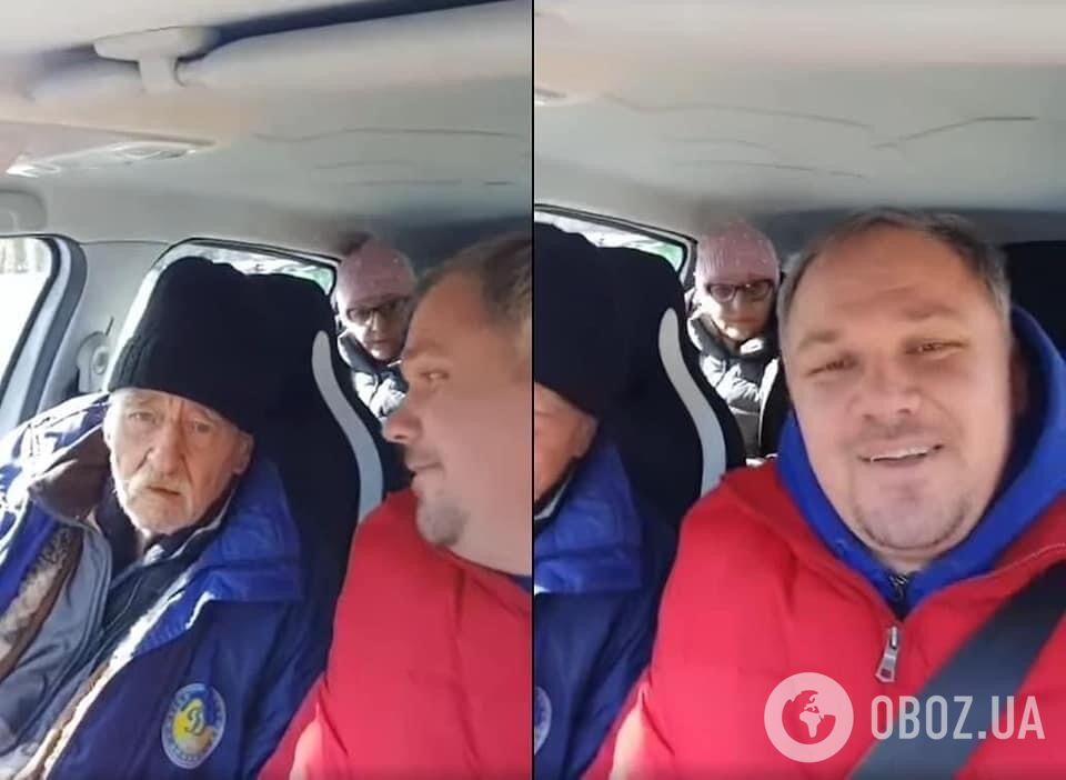 Лист Зеленському, дружба з Кобзоном і замінований будинок під Києвом. Як живе родина легендарного композитора Ігоря Поклада, що пережила окупацію