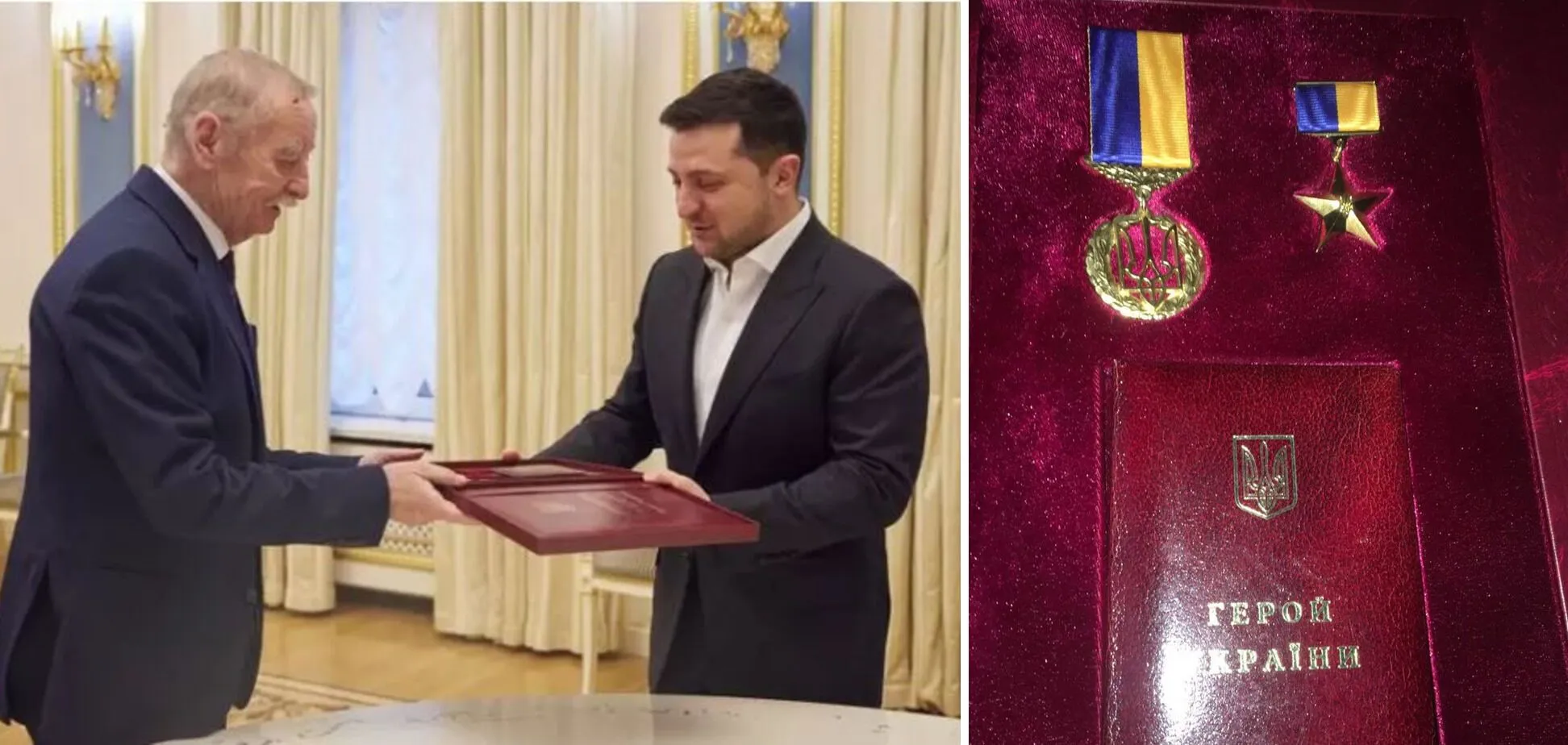 Лист Зеленському, дружба з Кобзоном і замінований будинок під Києвом. Як живе родина легендарного композитора Ігоря Поклада, що пережила окупацію