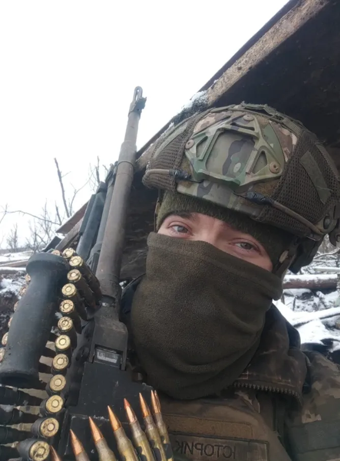 Ему навсегда будет 35: на фронте погиб сотрудник заповедника