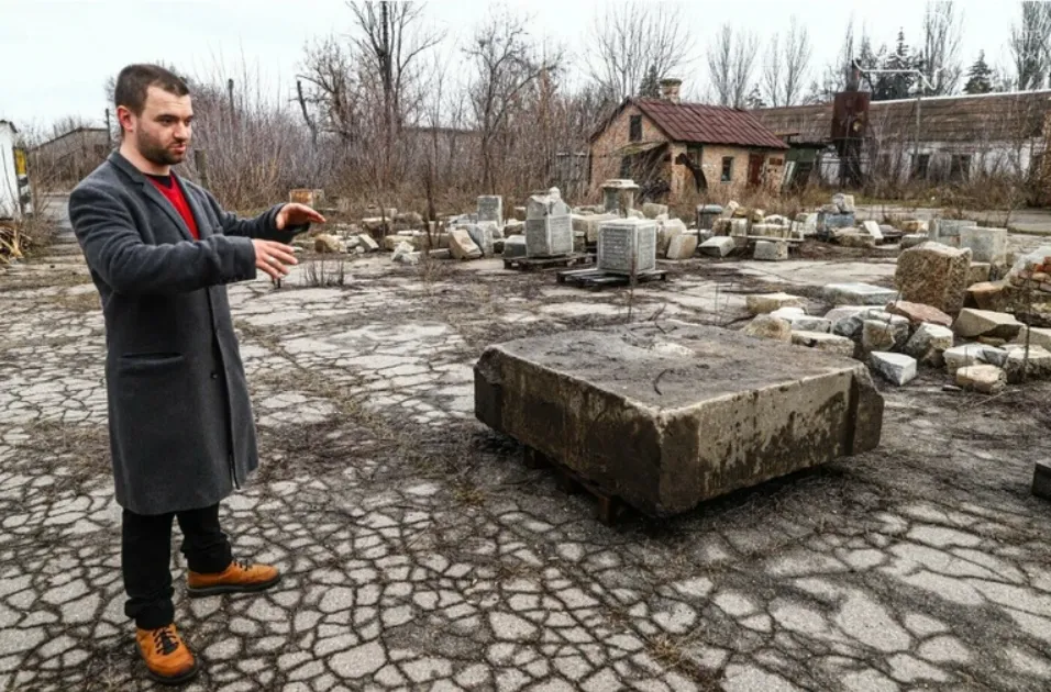 Ему навсегда будет 35: на фронте погиб сотрудник заповедника