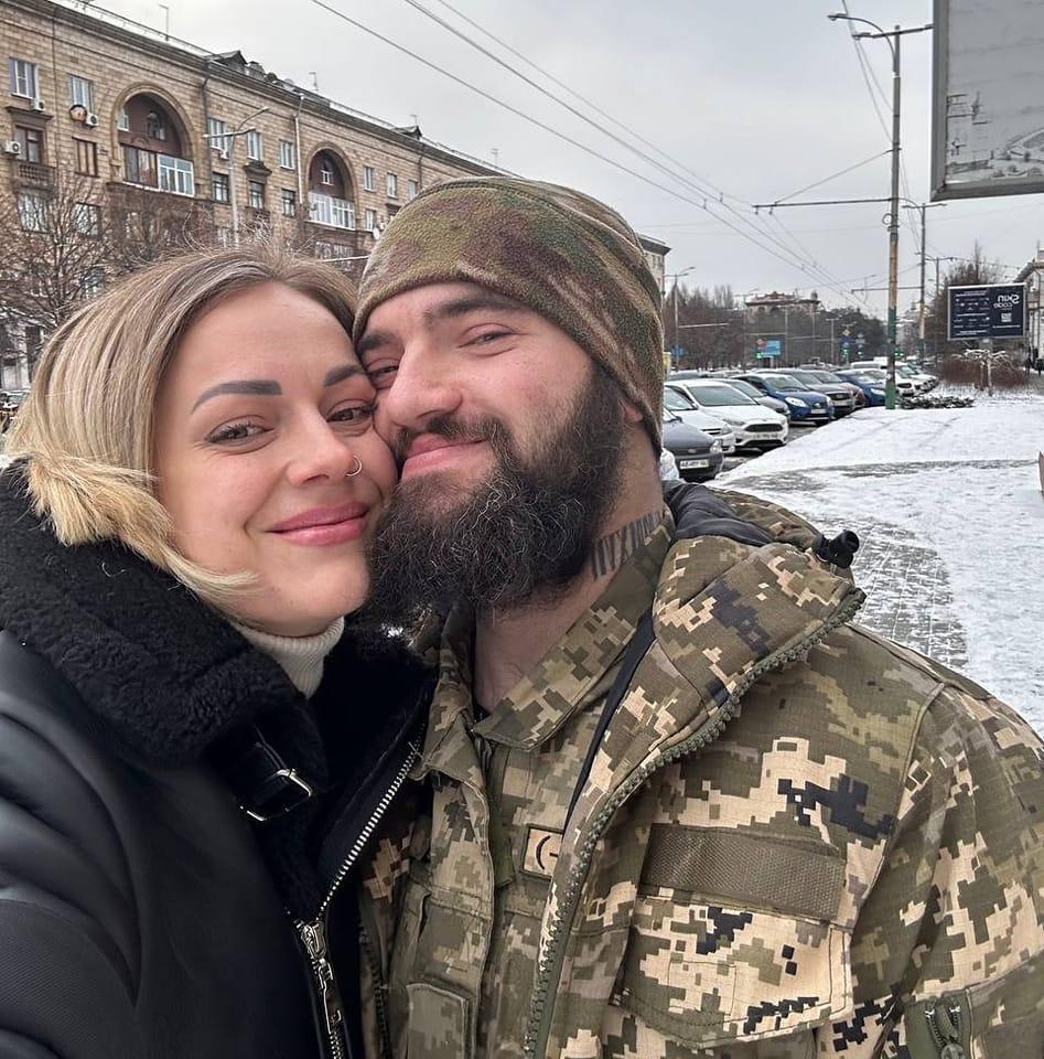 Ему навсегда будет 35: на фронте погиб сотрудник заповедника