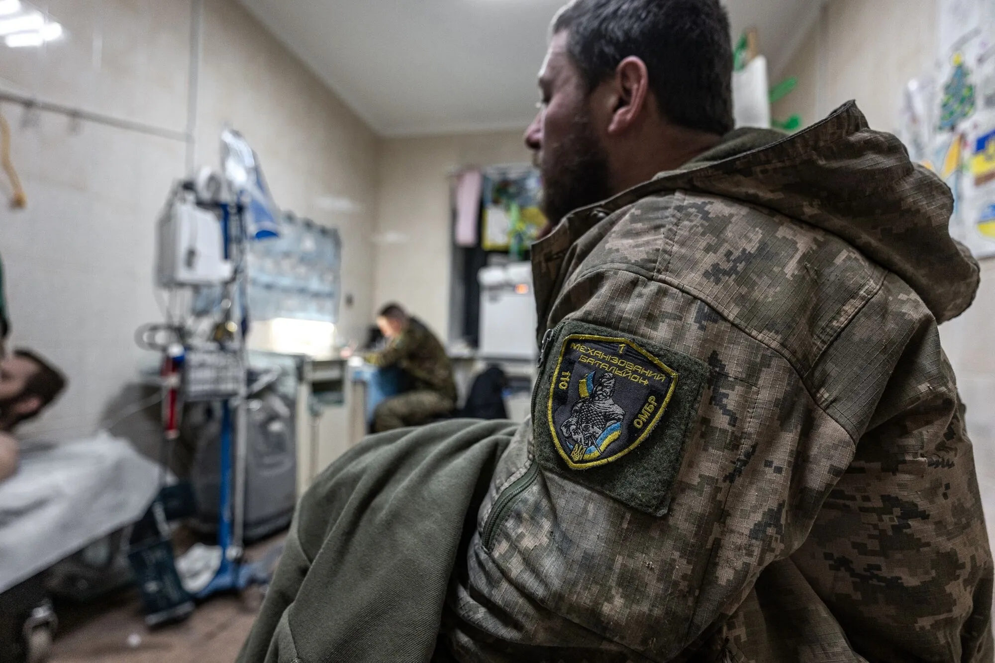 110-та окрема механізована бригада