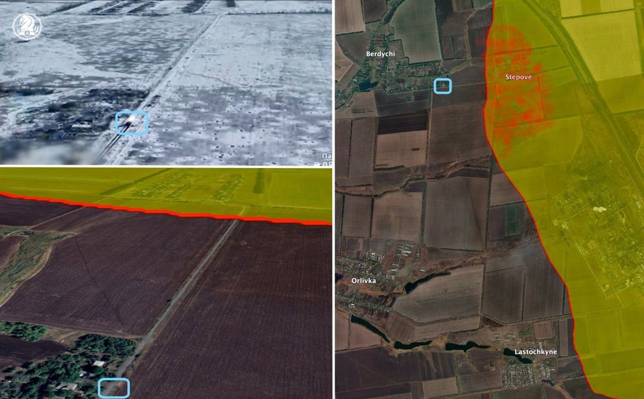 Combat map on bild.de dqxikeidqxidqrant