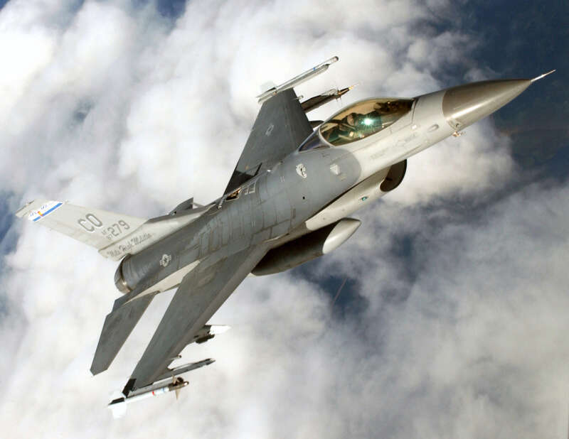 F-16C dqxikeidqxidqrant