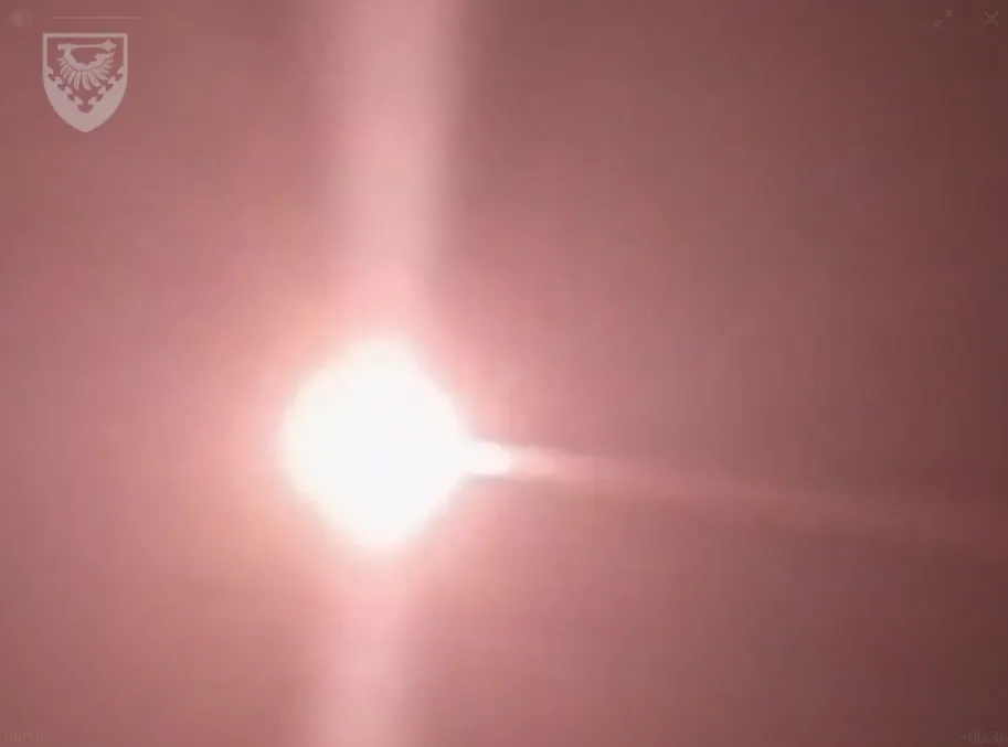 На захисті неба: Олещук показав, як сили ППО збивали ворожі дрони в ніч проти 24 лютого, і подякував воїнам. Відео dqxikeidqxidqeant