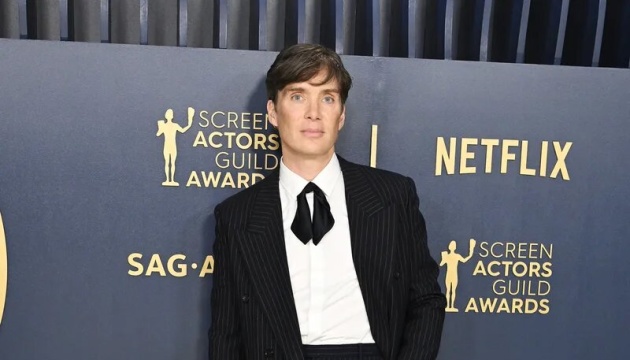 Володарем найвищої нагороди Гільдії кіноакторів став фільм