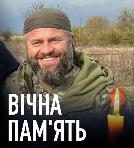 Мав відзнаку президента: на фронті загинув депутат від  dqxikeidqxidqrant