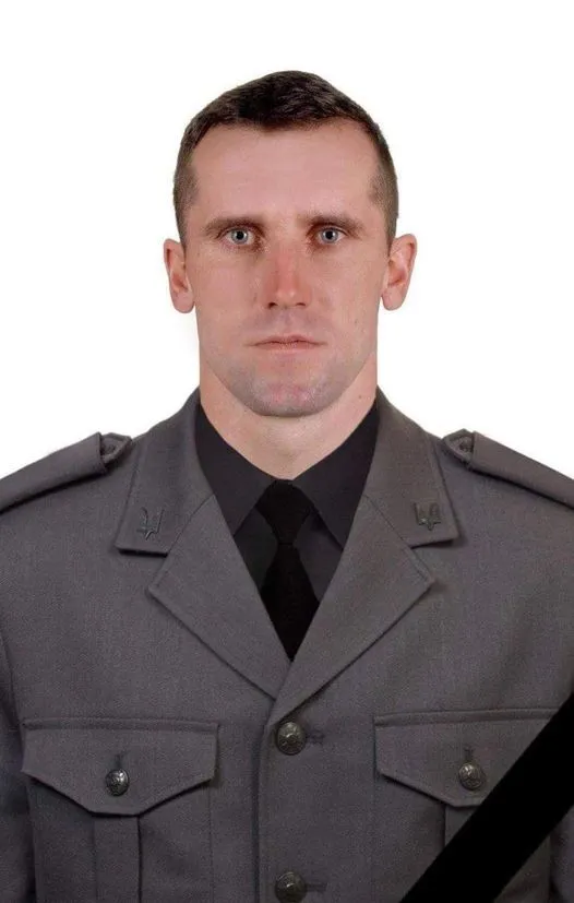 Остался маленький сын: на фронте погиб депутат от dqxikeidqxidqeant