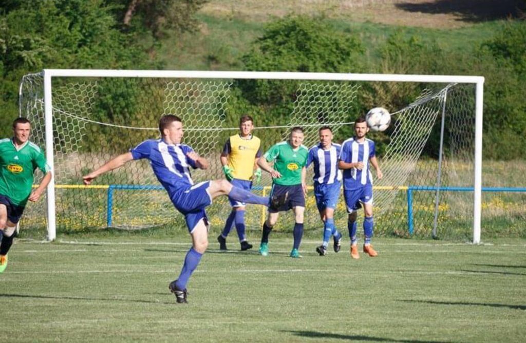 Остался маленький сын: на фронте погиб депутат от