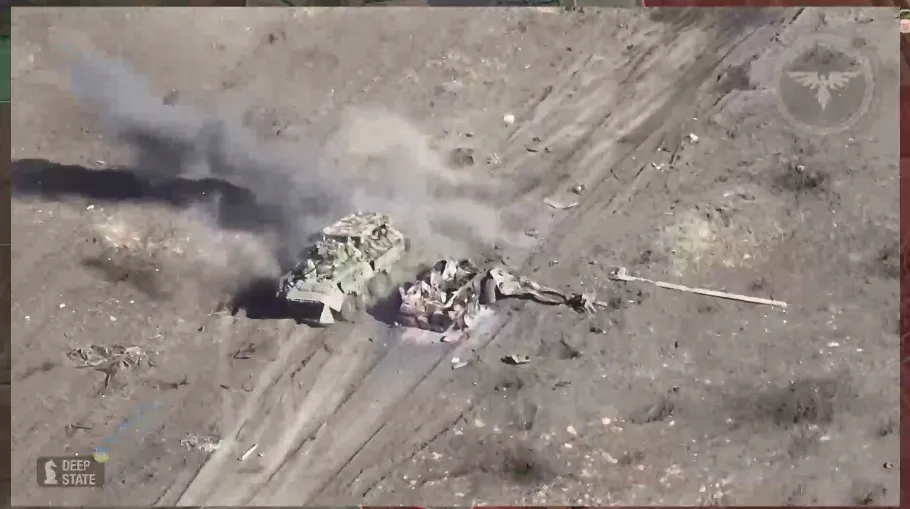 Українські військові розбили окупантів під час спроби штурмувати Бердичі: у мережі з’явилося відео