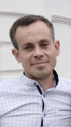 Віддав життя за Україну: на фронті загинув військовий із Київщини Микита Перегудов. Фото dqxikeidqxidqeant