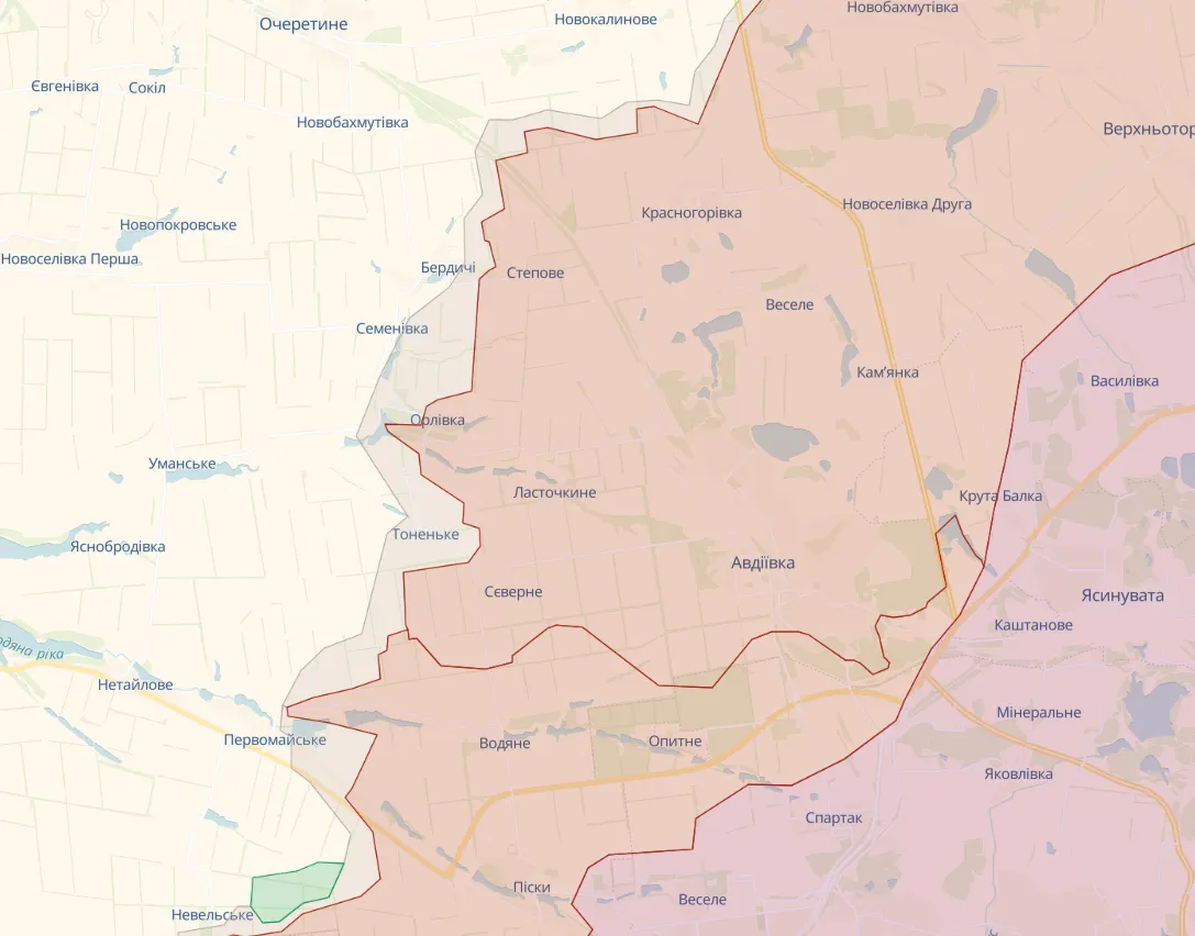 Унікальні кадри: у 47-й бригаді показали, як армійська авіація підтримує піхоту на Авдіївському напрямку. Відео dqxikeidqxidqrant