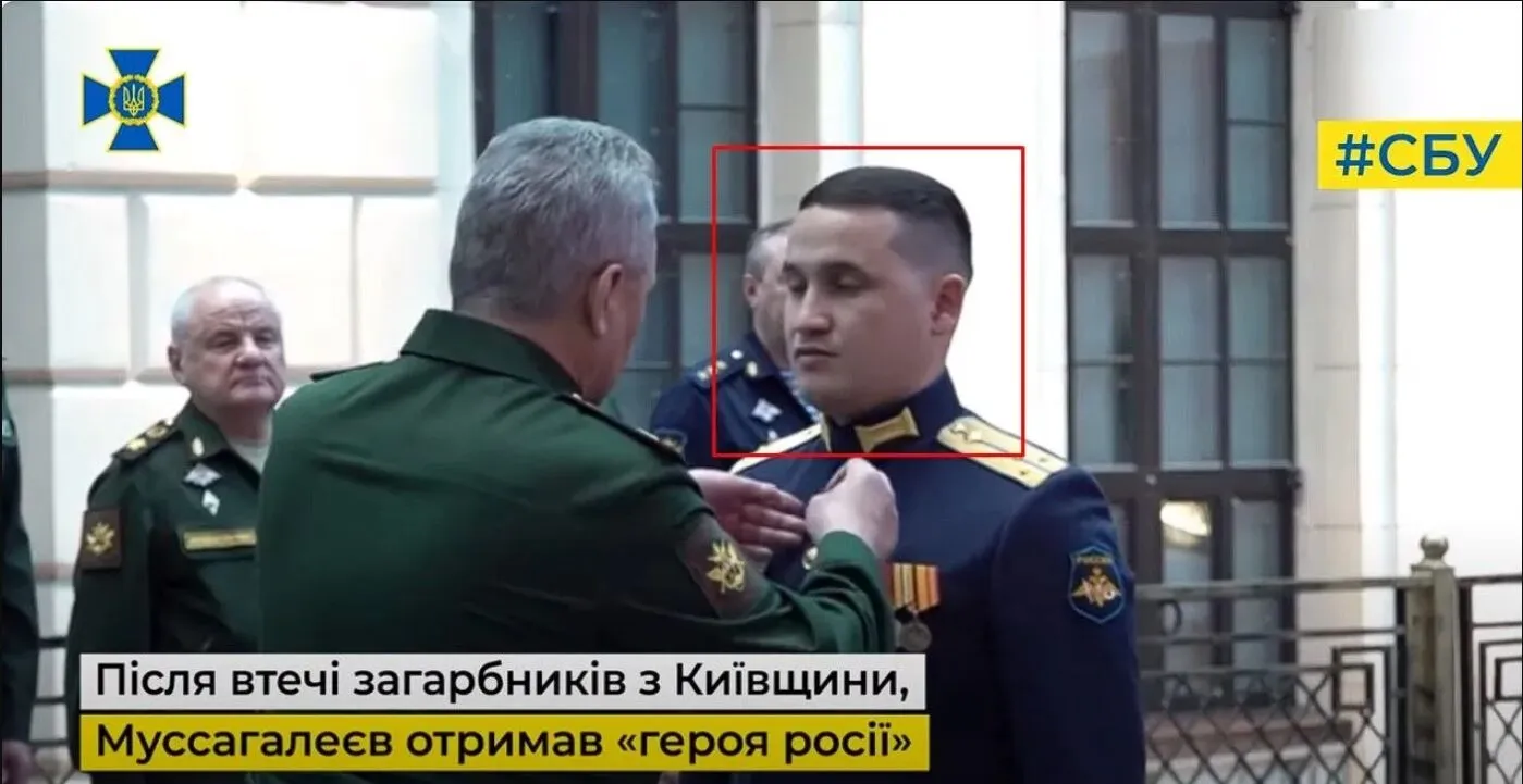 Судитимуть окупанта, який отримав