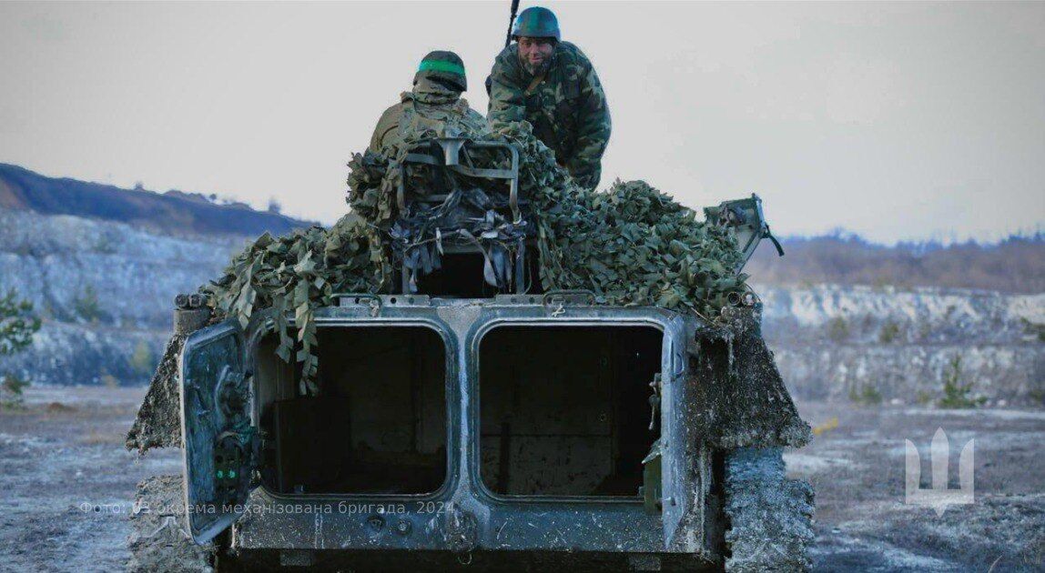 Успешное взаимодействие трех бригад: Силы обороны уничтожили враждебный