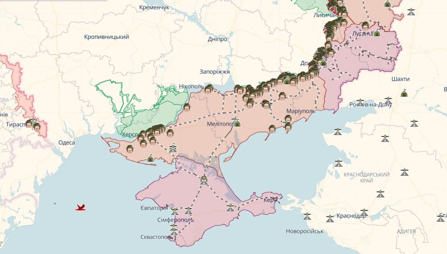 Угроза сохраняется: Гуменюк призвала dqxikeidqxidqeant