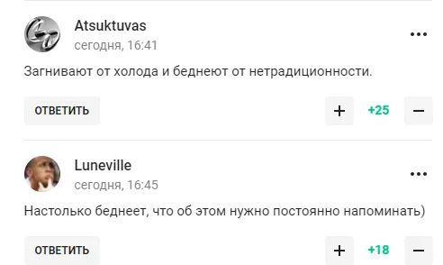 Пєсков заявив про велич Росії і став посміховиськом у мережі