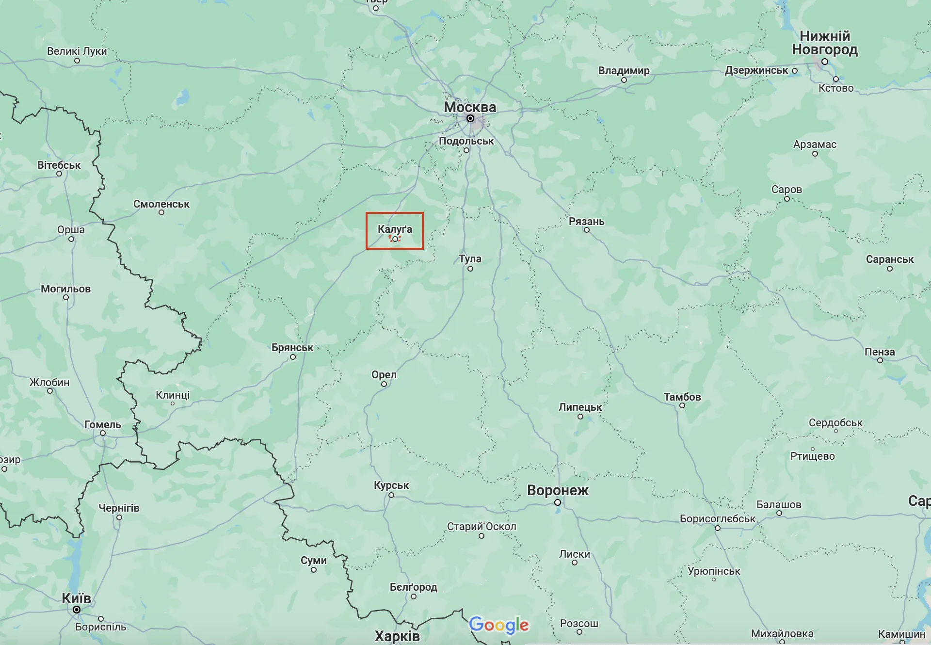 В России работники ФСБ застрелили двух граждан Казахстана: их объявили террористами dqxikeidqxidqrant