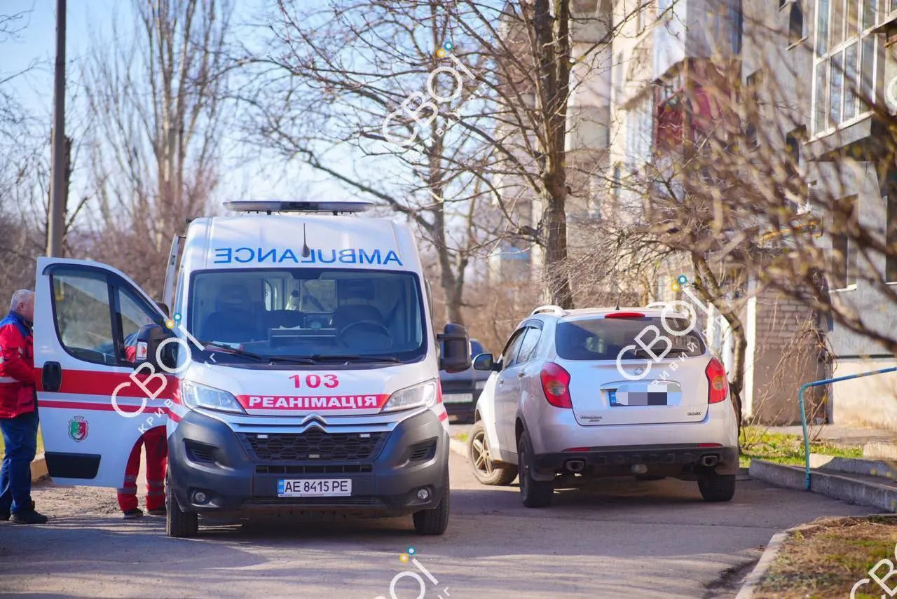 У Кривому Розі знайшли мертвим 16-річного підлітка: деталі трагедії dqxikeidqxidqrant