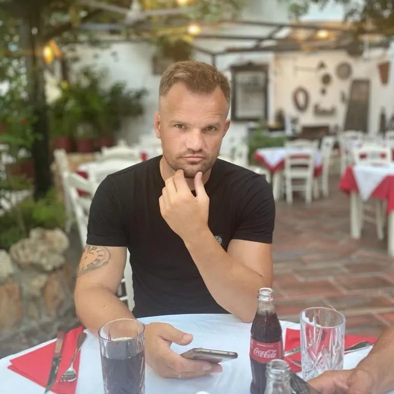 У Німеччині застрелено боксера-чемпіона, який програв єдиний раз у кар’єрі