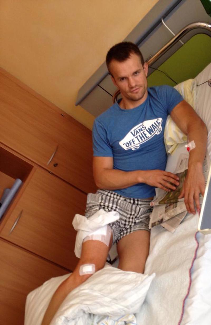 У Німеччині застрелено боксера-чемпіона, який програв єдиний раз у кар’єрі