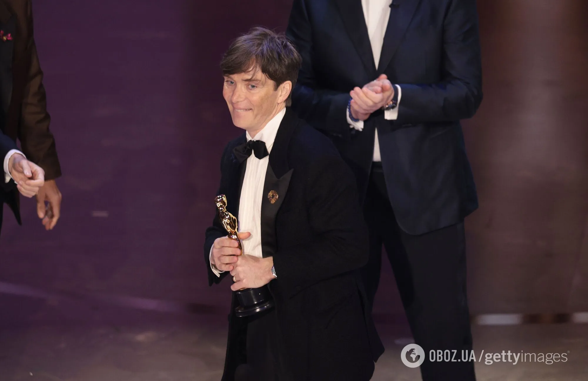 Оскар 2024: всі переможці премії