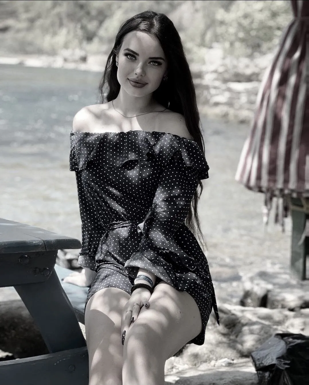 На Черкащині попрощалися із 22-річною українкою, яку знайшли мертвою в Косові dqxikeidqxidqeant