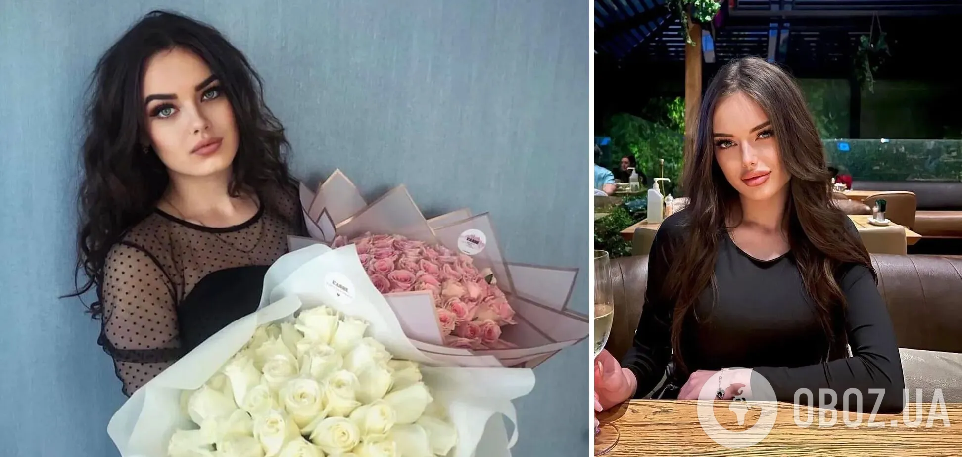 На Черкащині попрощалися із 22-річною українкою, яку знайшли мертвою в Косові