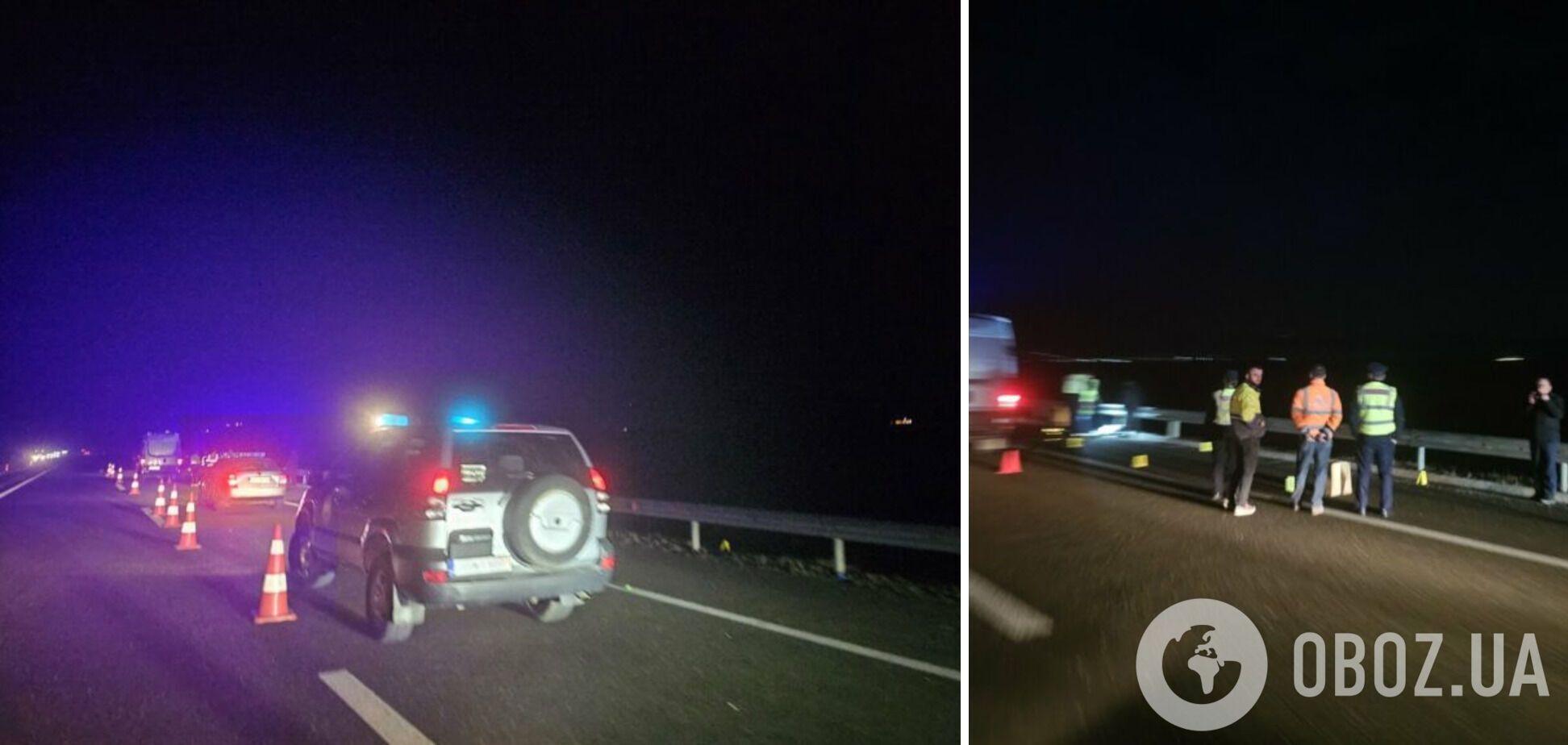 На Черкащині попрощалися із 22-річною українкою, яку знайшли мертвою в Косові