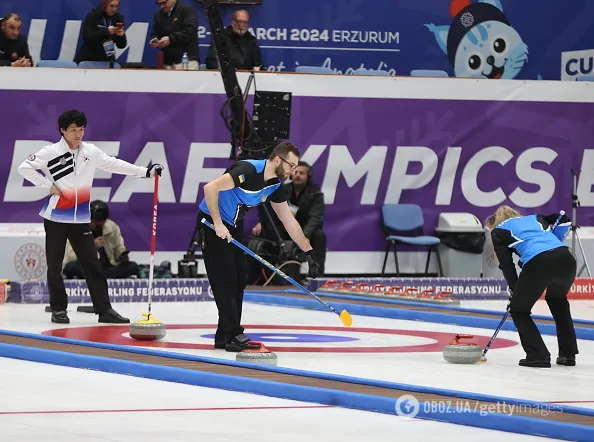 Найкраща серед усіх країн! Україна вперше в історії виграла медальний залік Зимових Дефлімпійських ігор