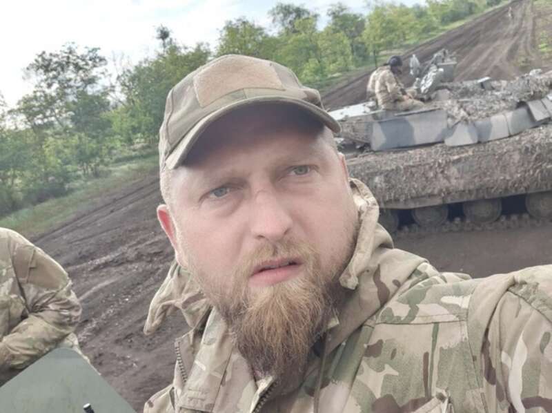 Іван Ігнатьєв (Ігнат)