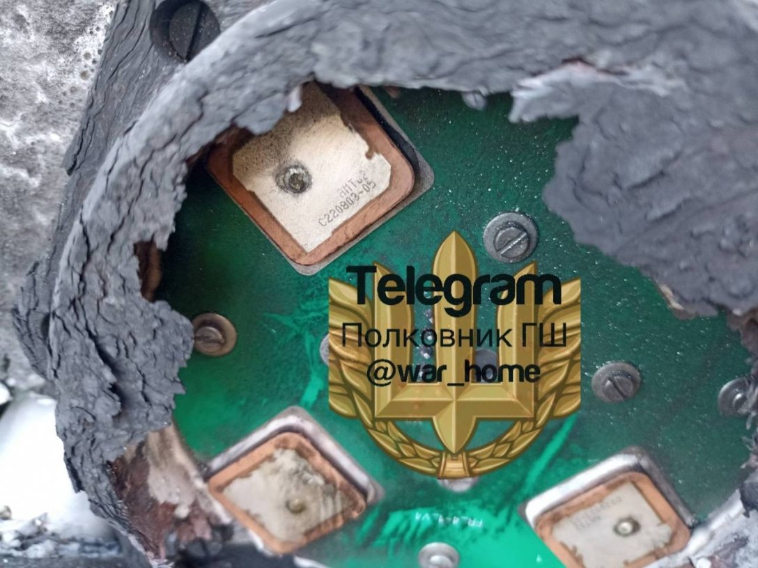 модуль Комета dqxikeidqxidqeant