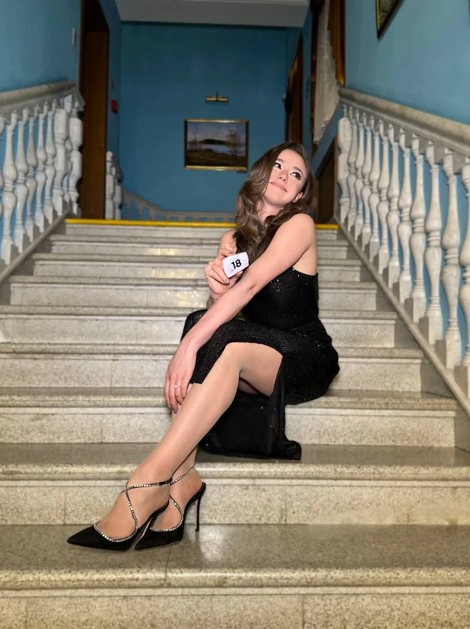 Прогин дня: російська фігуристка Валієва засмутилася, що не зможе проголосувати за Путіна