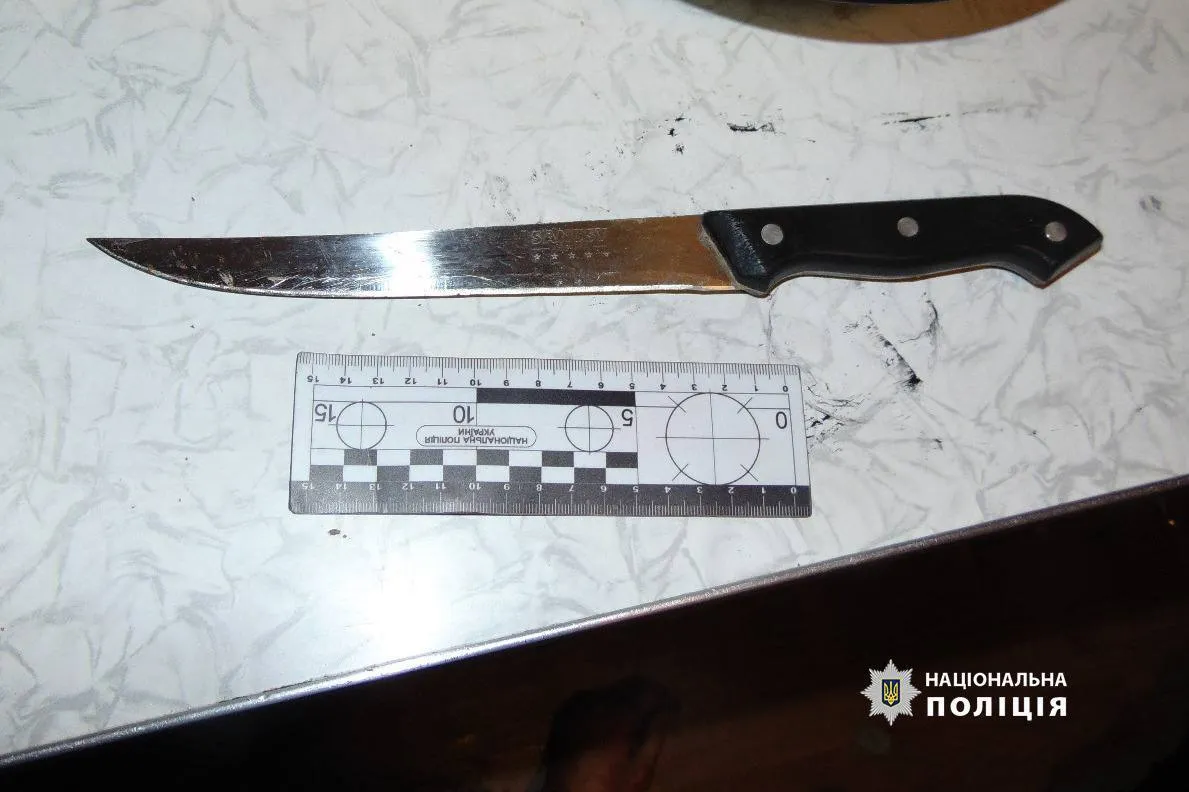 В Киеве конфликт между двумя гостями окончился убийством: подробности дела. Фото и видео