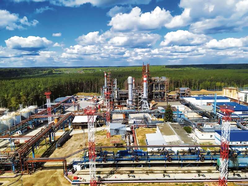 НПЗ, Калузька область, Росія, вибухи в Росії, війна РФ проти України dqxikeidqxidqrant